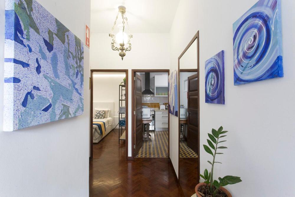 Rochinha Cozy Home Funchal  Esterno foto