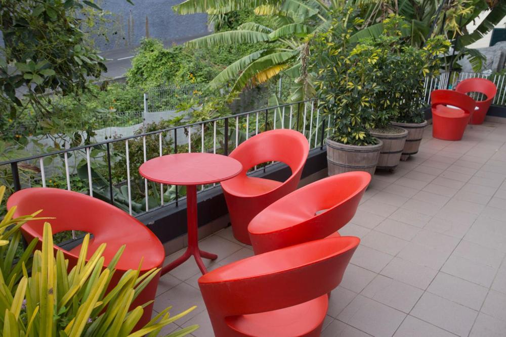 Rochinha Cozy Home Funchal  Esterno foto