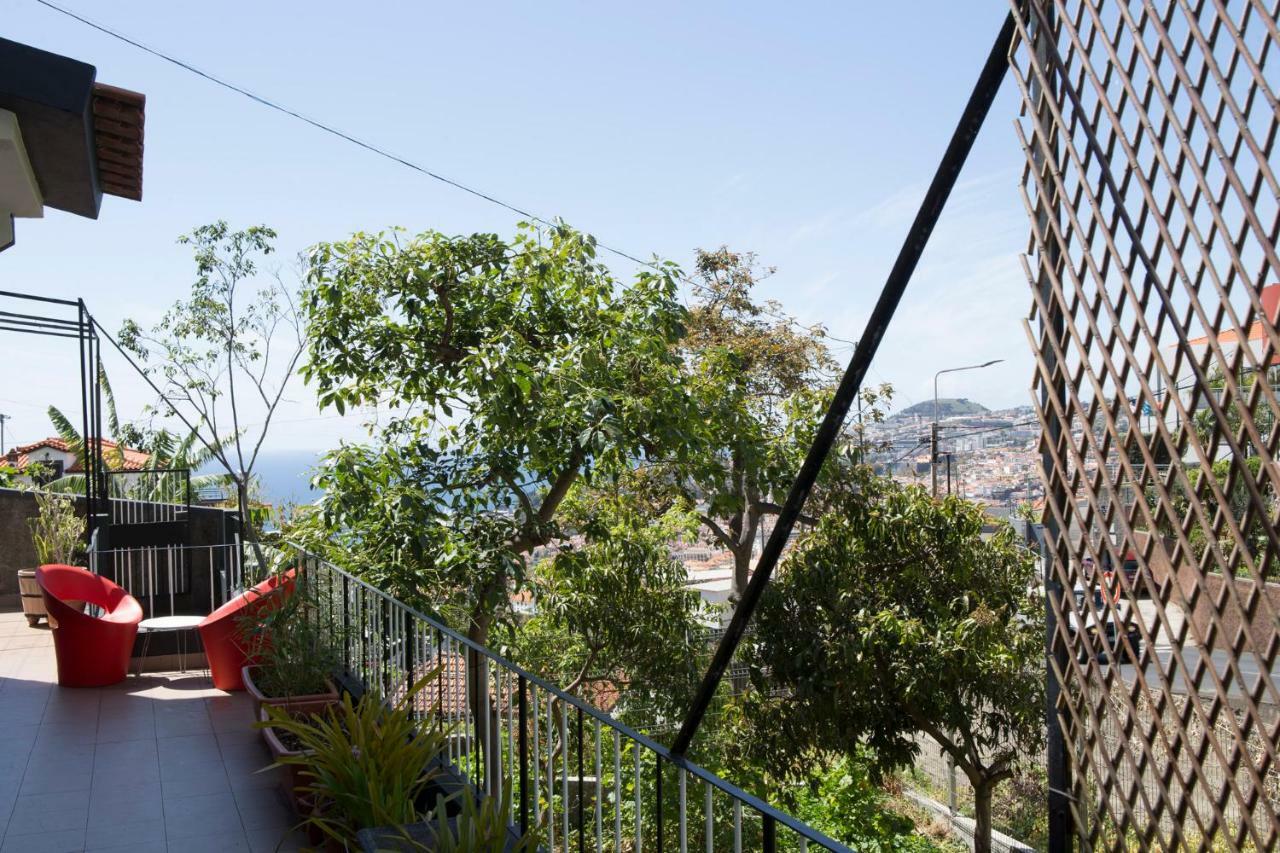 Rochinha Cozy Home Funchal  Esterno foto