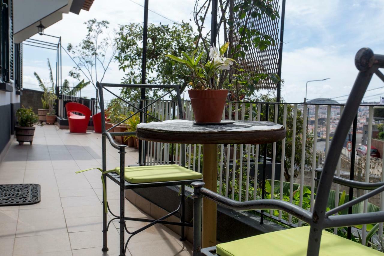 Rochinha Cozy Home Funchal  Esterno foto