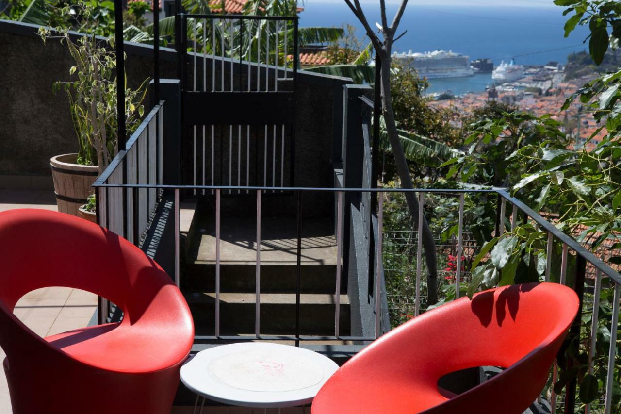Rochinha Cozy Home Funchal  Esterno foto